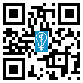 QR code image to call Perfection Dental in Plantation, FL on mobile